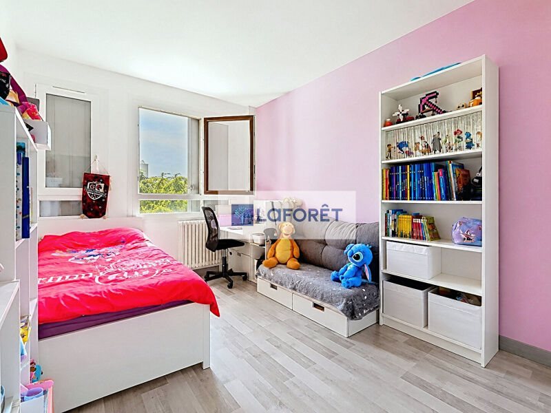 Appartement à vendre, 73m², Sartrouville