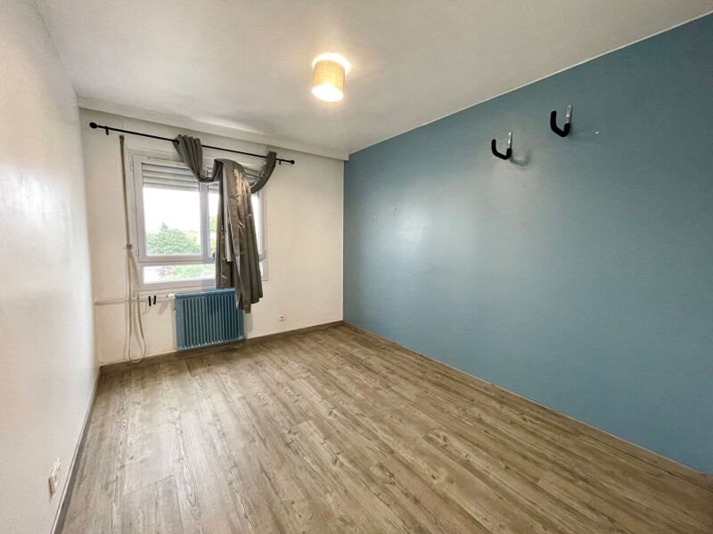 Appartement à vendre, 57m², Sartrouville