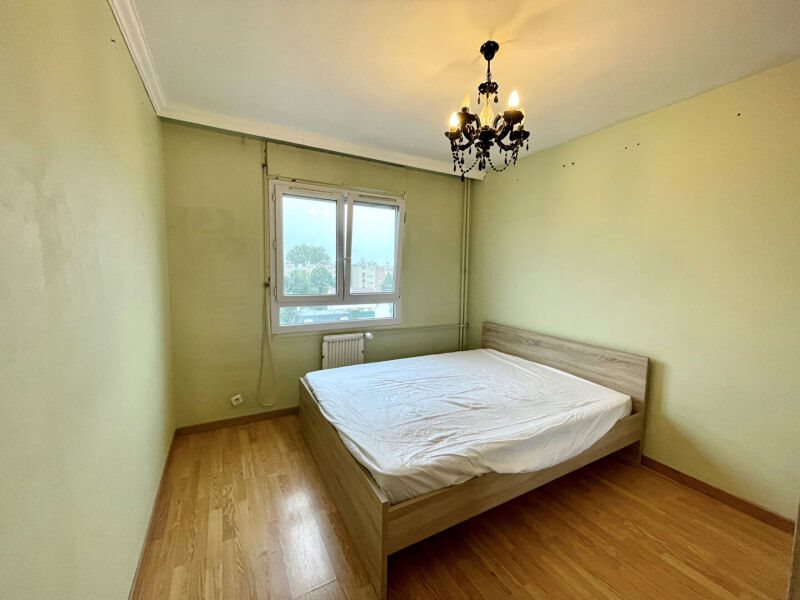 Appartement à vendre, 57m², Sartrouville