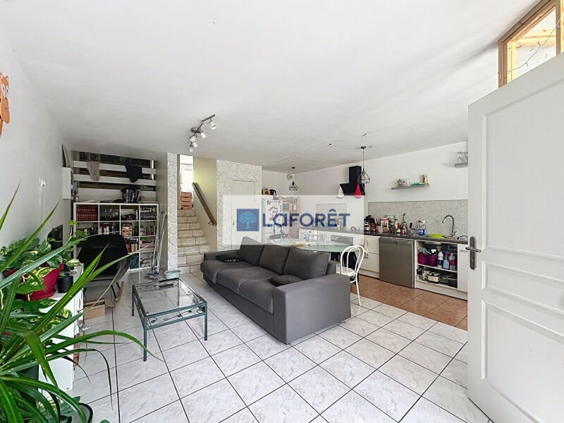 Appartement à vendre, 95m², Sartrouville