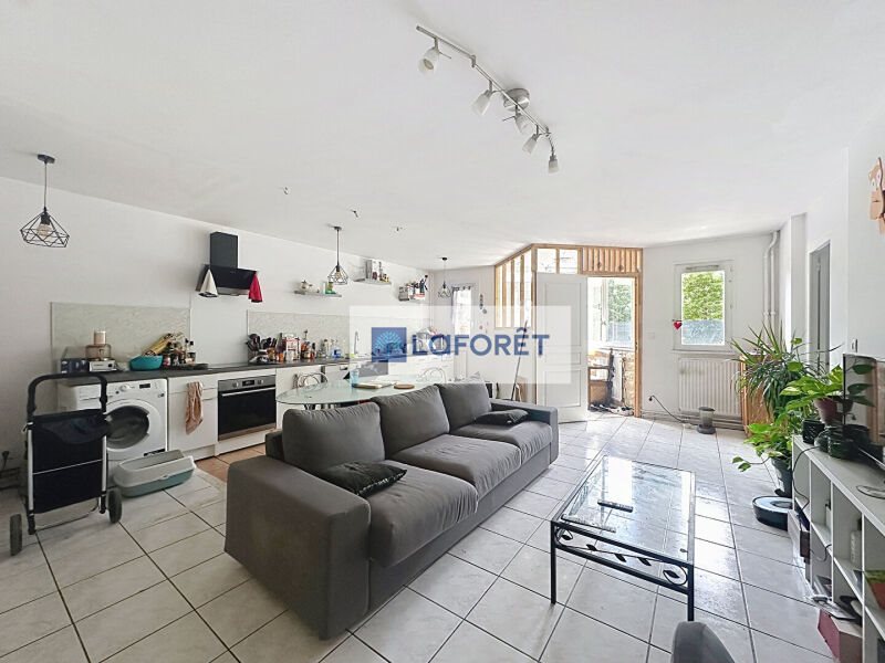 Appartement à vendre, 95m², Sartrouville