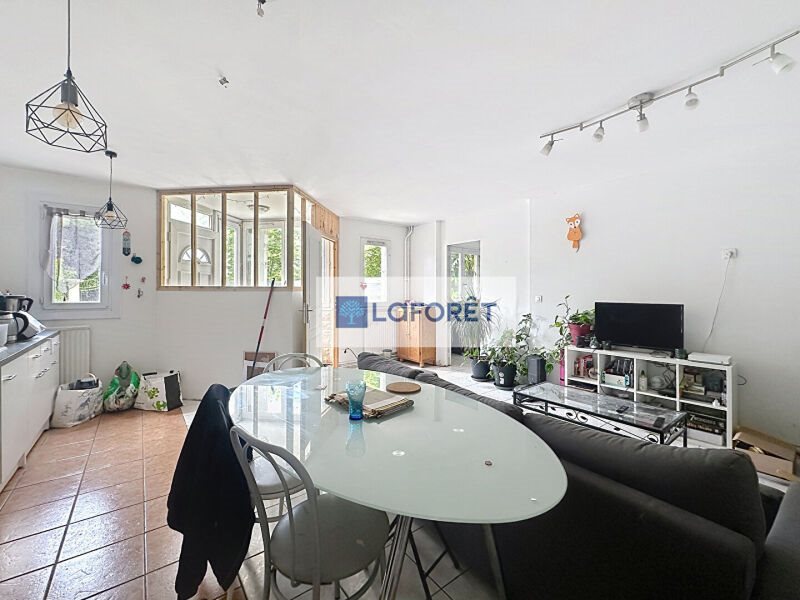 Appartement à vendre, 95m², Sartrouville