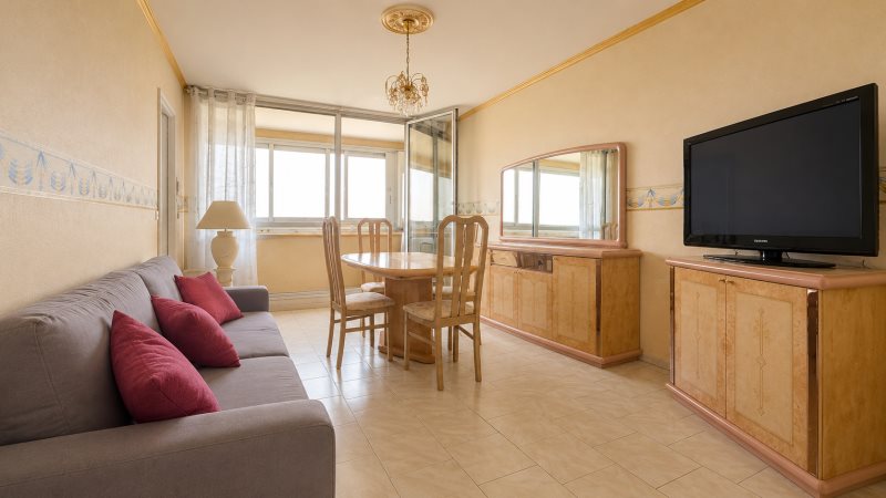 Appartement à vendre, 50m², Sartrouville