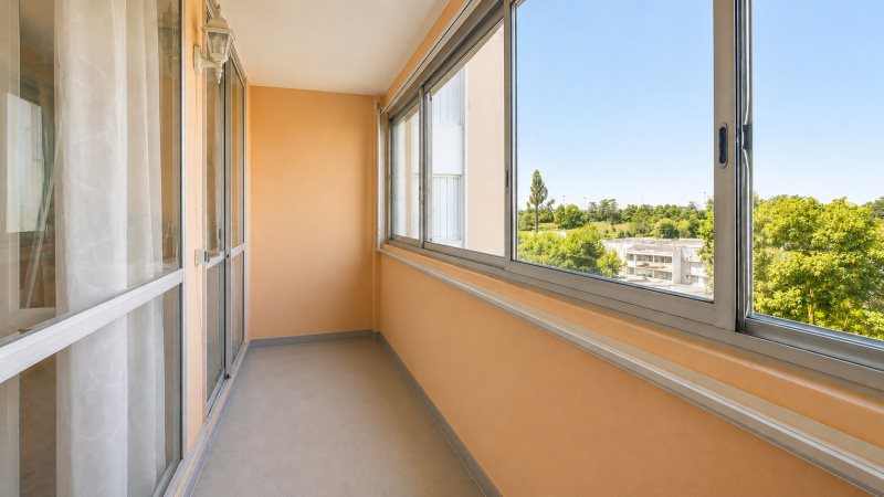 Appartement à vendre, 50m², Sartrouville