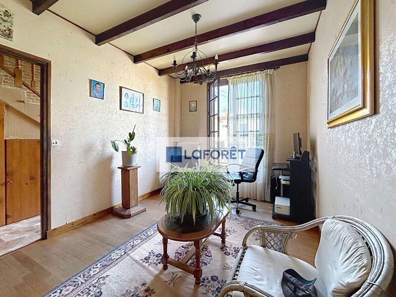 Maison à vendre, 61m², Sartrouville