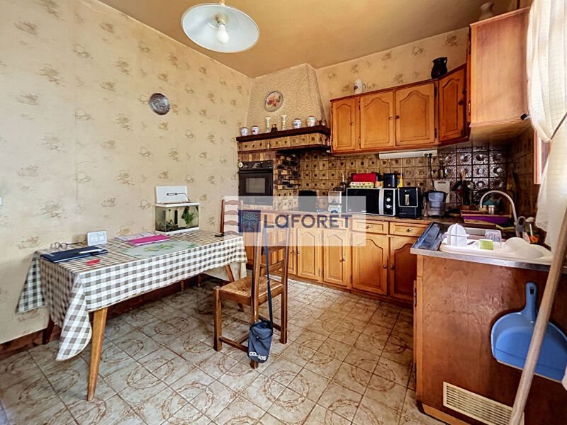Maison à vendre, 61m², Sartrouville