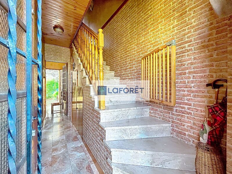Maison à vendre, 61m², Sartrouville