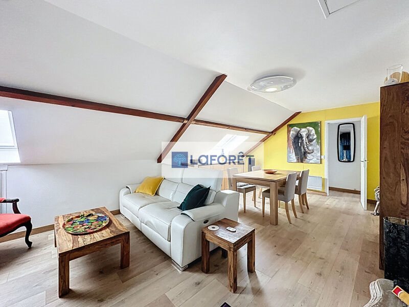 Appartement à vendre, 75m², Sartrouville