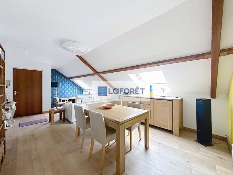 Appartement à vendre, 75m², Sartrouville