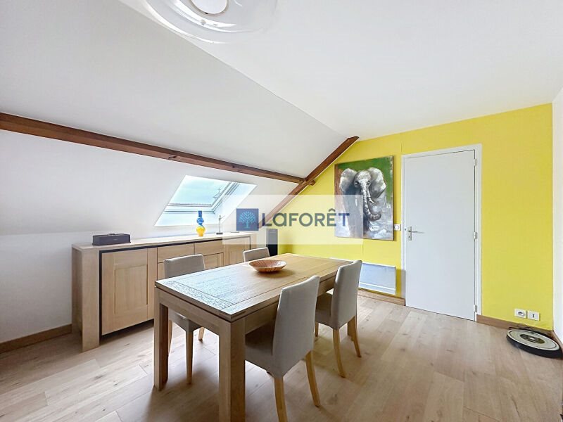 Appartement à vendre, 75m², Sartrouville