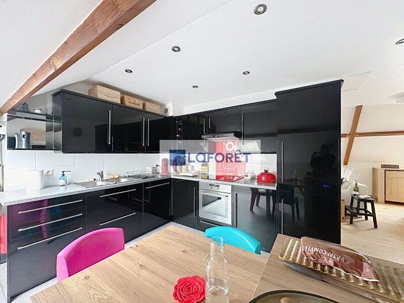 Appartement à vendre, 75m², Sartrouville