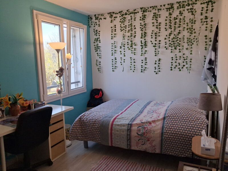 Appartement à louer, 70m², Éragny