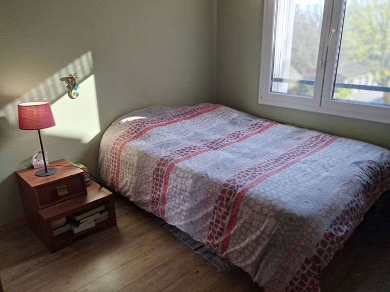 Appartement à louer, 70m², Éragny