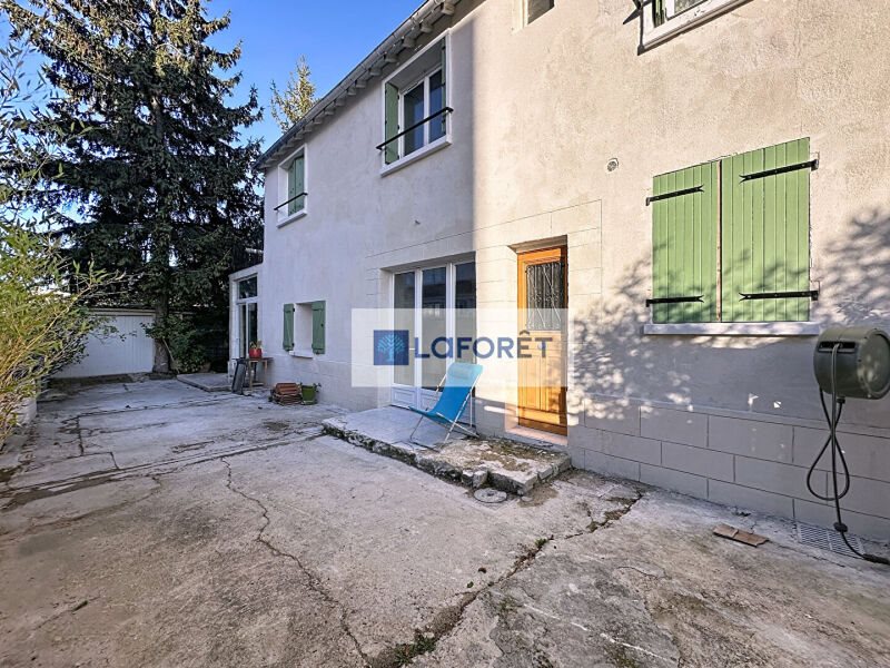 Maison à vendre, 120m², Montesson
