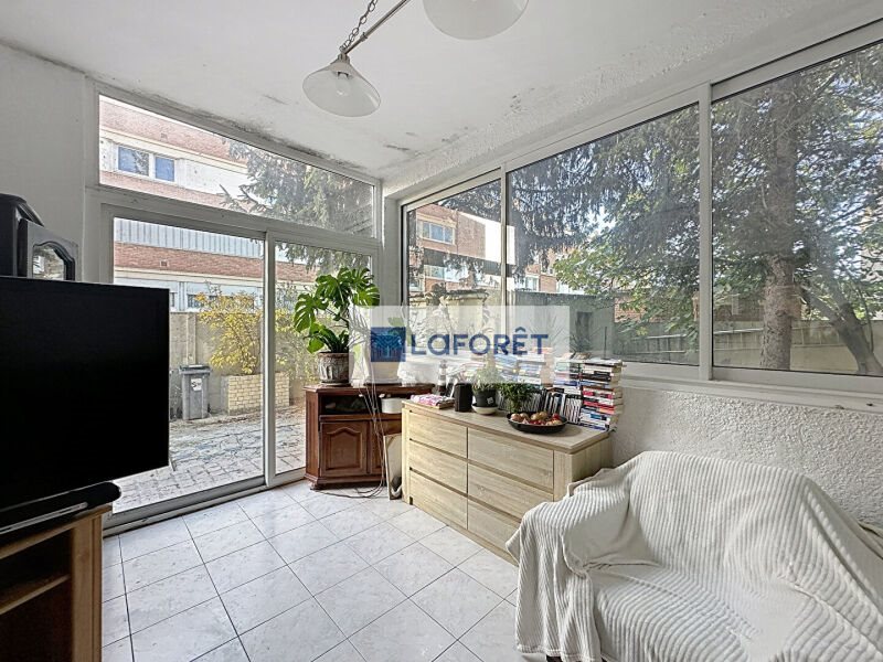 Maison à vendre, 120m², Montesson