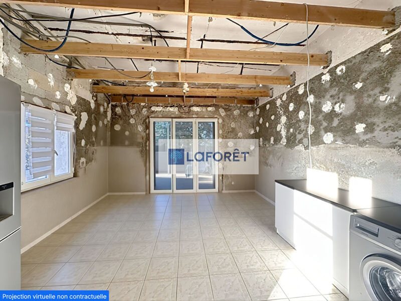 Maison à vendre, 120m², Montesson