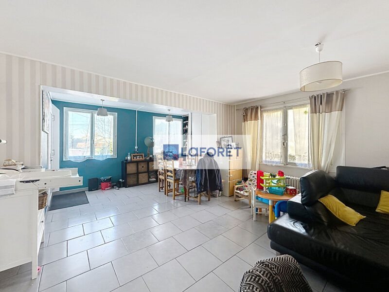 Maison à vendre, 124m², Houilles