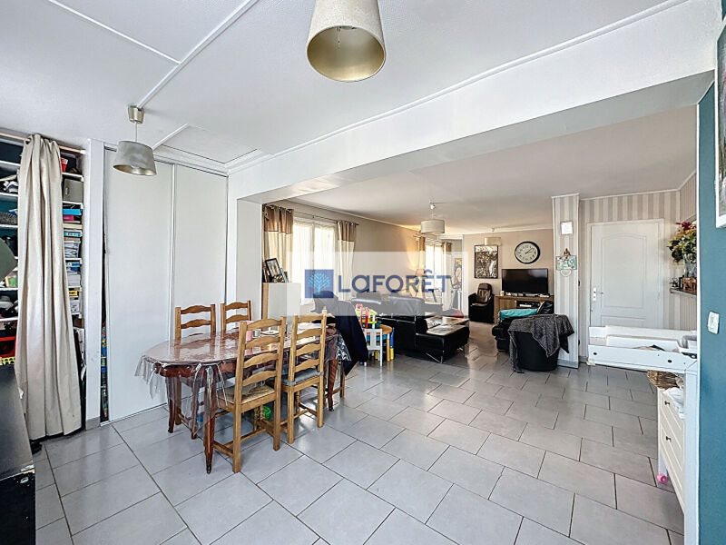 Maison à vendre, 124m², Houilles