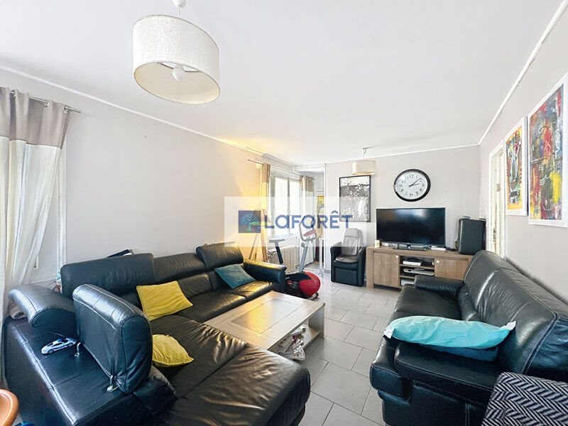 Maison à vendre, 124m², Houilles
