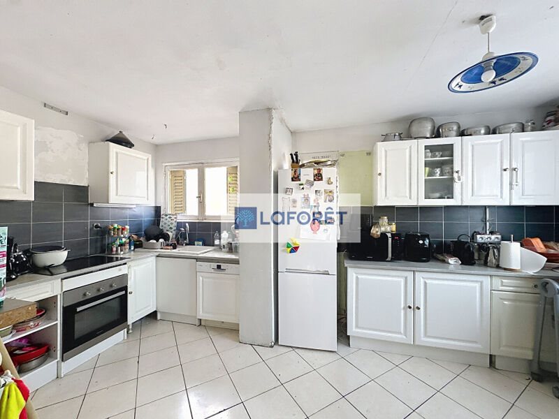 Maison à vendre, 124m², Houilles