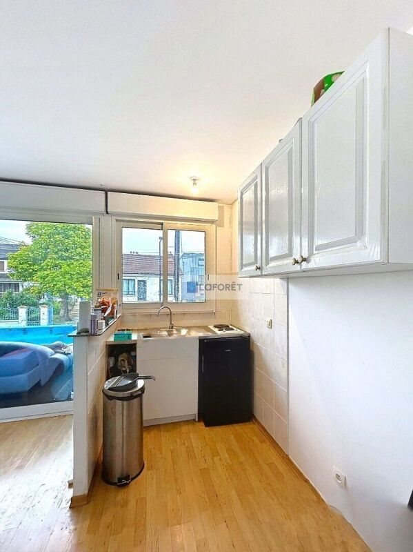 Appartement à vendre, 21m², Sartrouville