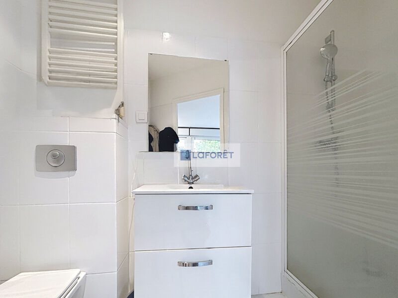 Appartement à vendre, 21m², Sartrouville