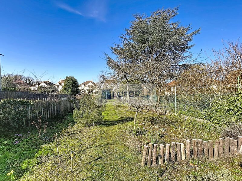 Maison à vendre, 100m², Sartrouville