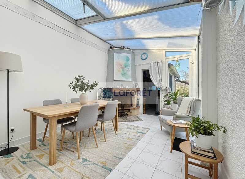 Maison à vendre, 100m², Sartrouville