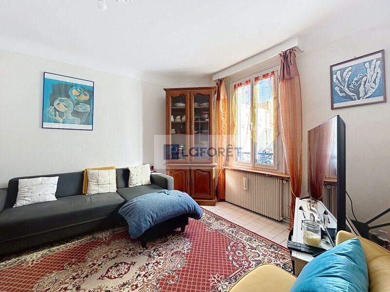 Maison à vendre, 100m², Sartrouville