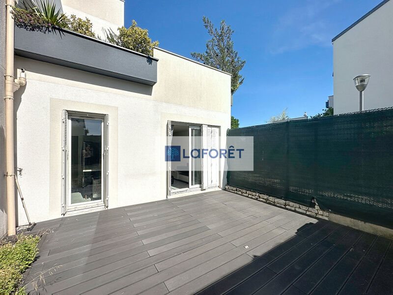 Appartement à vendre, 68m², Sartrouville
