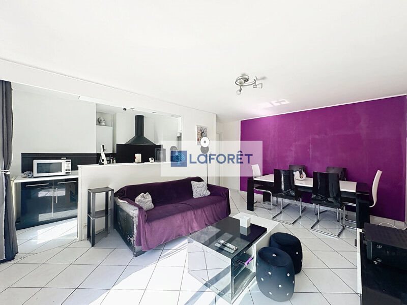Appartement à vendre, 68m², Sartrouville