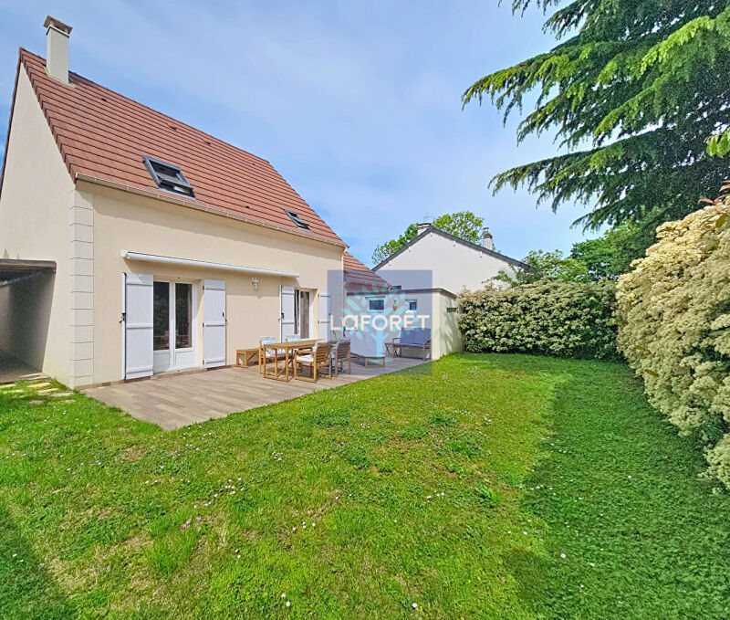 Maison à vendre, 110m², Conflans-Sainte-Honorine
