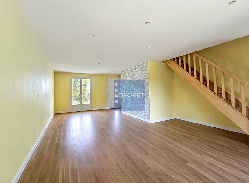 Maison à vendre, 110m², Conflans-Sainte-Honorine