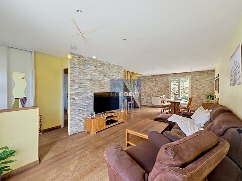 Maison à vendre, 110m², Conflans-Sainte-Honorine