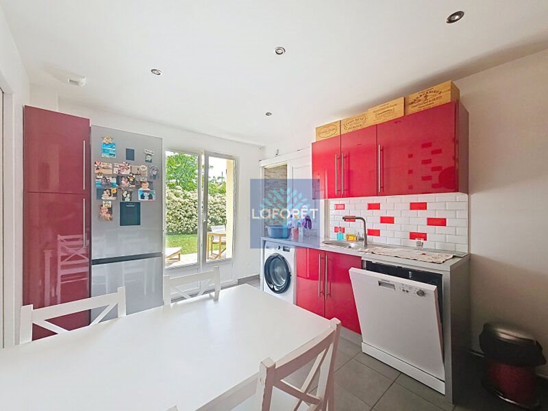 Maison à vendre, 110m², Conflans-Sainte-Honorine