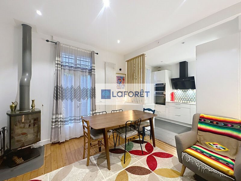 Maison à vendre, 83m², Sartrouville