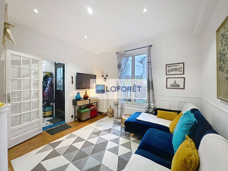 Maison à vendre, 83m², Sartrouville