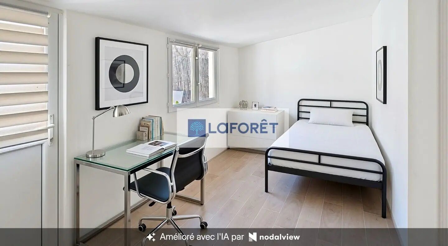 Maison à louer, 56m², Sartrouville