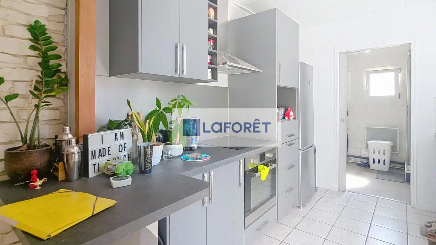 Maison à louer, 56m², Sartrouville