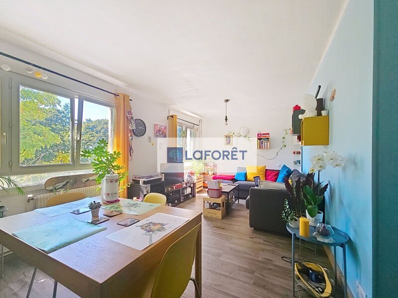 Appartement à vendre, 63m², Sartrouville