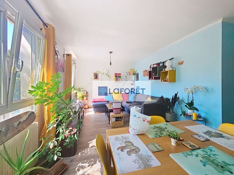 Appartement à vendre, 63m², Sartrouville