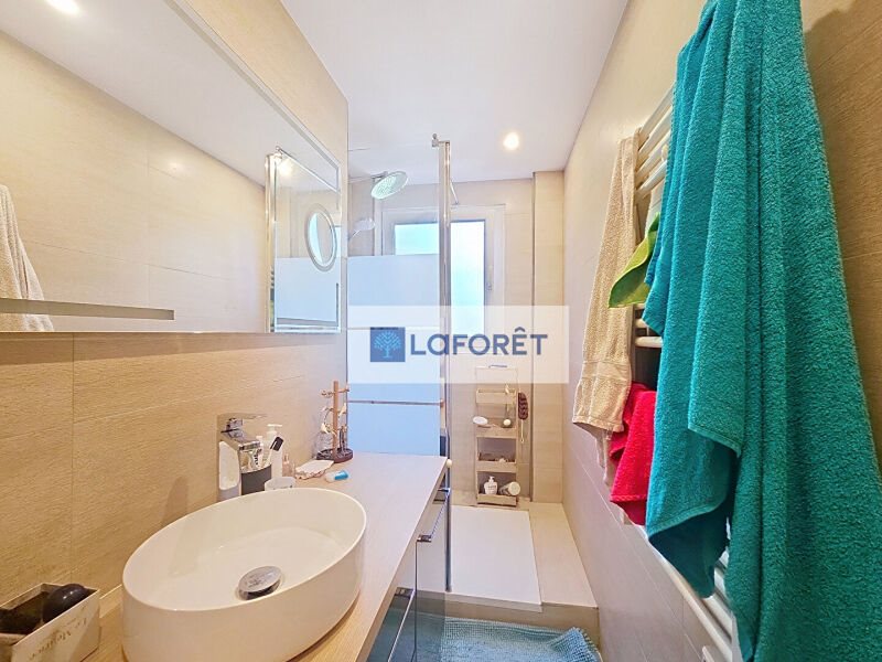 Appartement à vendre, 63m², Sartrouville