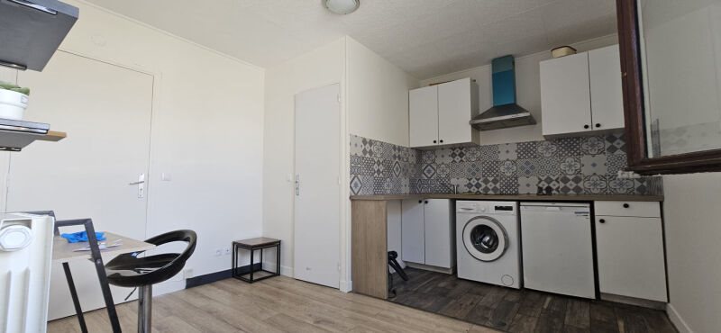 Appartement à louer, 15m², Sartrouville