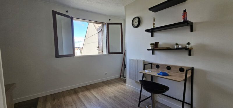 Appartement à louer, 15m², Sartrouville