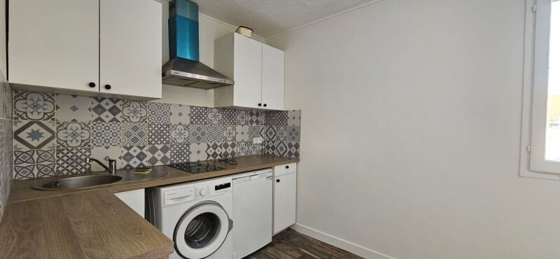 Appartement à louer, 15m², Sartrouville