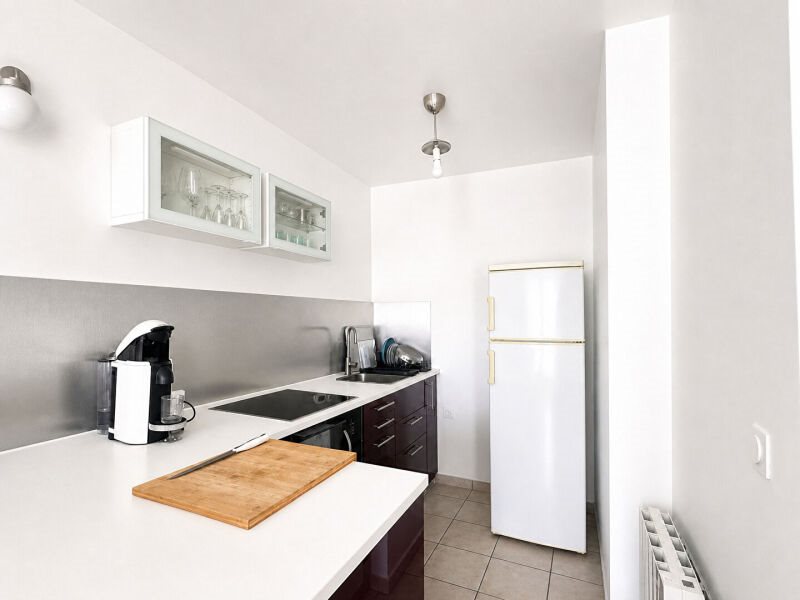 Appartement à vendre, 38m², Houilles