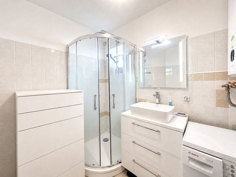 Appartement à vendre, 38m², Houilles