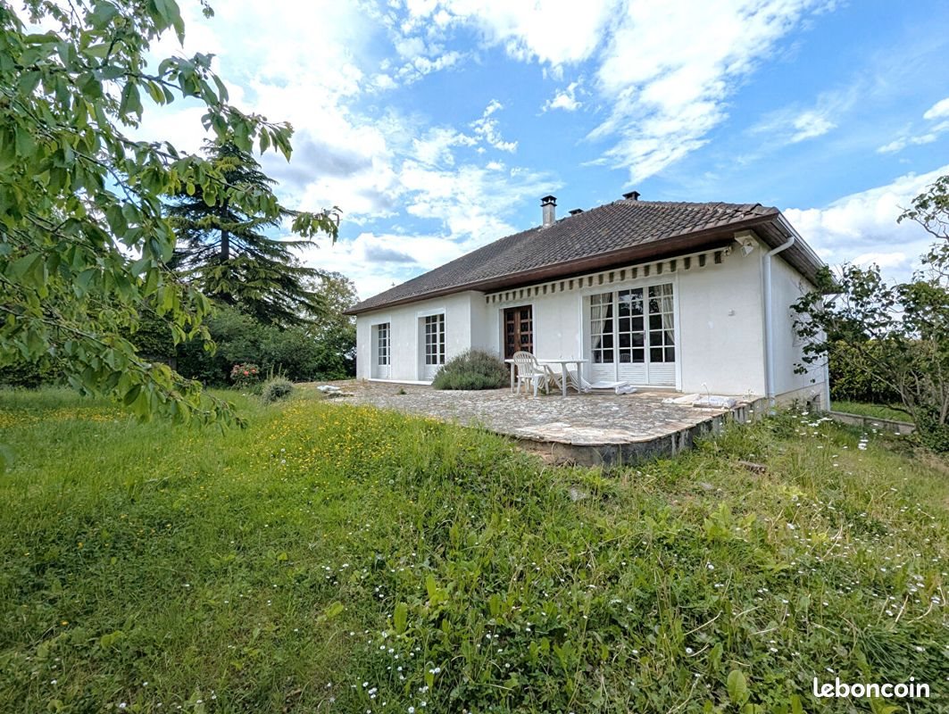 Maison à vendre, 91m², Plaisir
