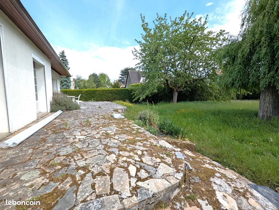 Maison à vendre, 91m², Plaisir