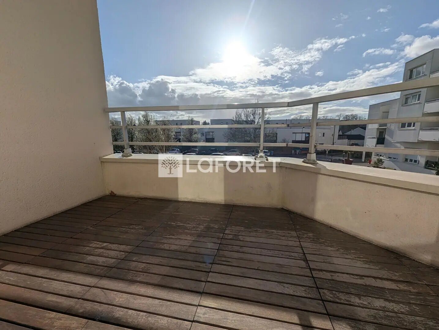 Appartement à vendre, 65m², Plaisir